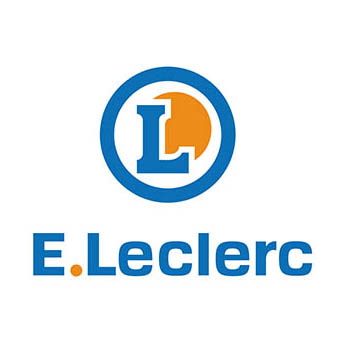 Leclerc logo