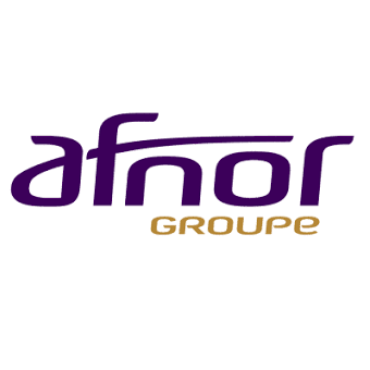 Afnor logo