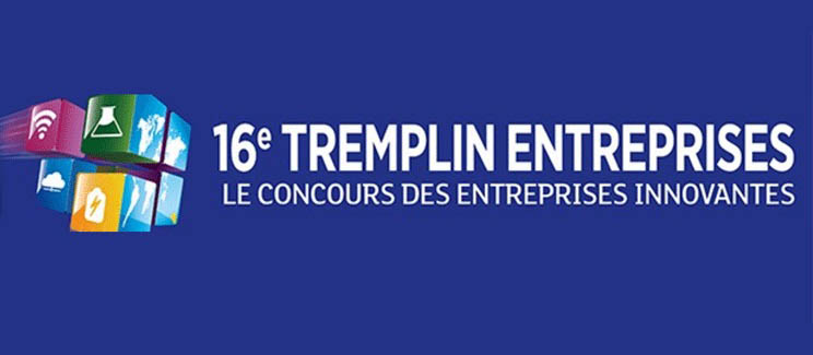 Business Springboard awards logo