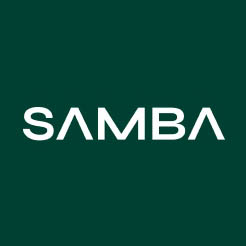 samba logo