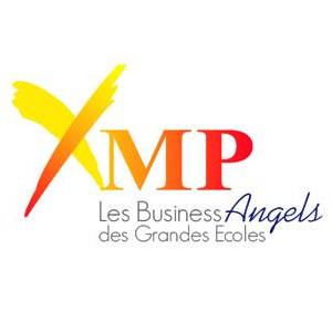 xmp investers logo