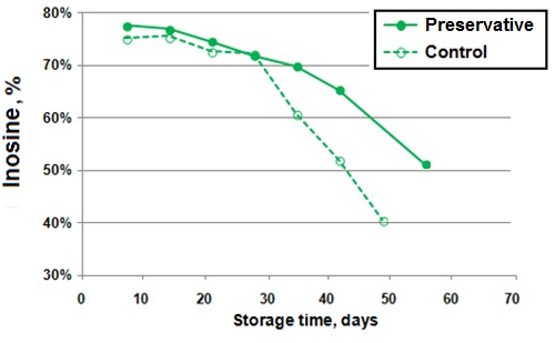 salmon conservative graph
